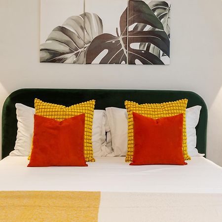 Malva Rooms Αγκριτζέντο Εξωτερικό φωτογραφία