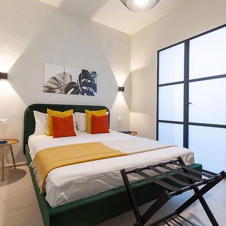 Malva Rooms Αγκριτζέντο Εξωτερικό φωτογραφία