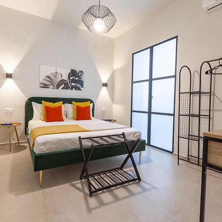 Malva Rooms Αγκριτζέντο Εξωτερικό φωτογραφία