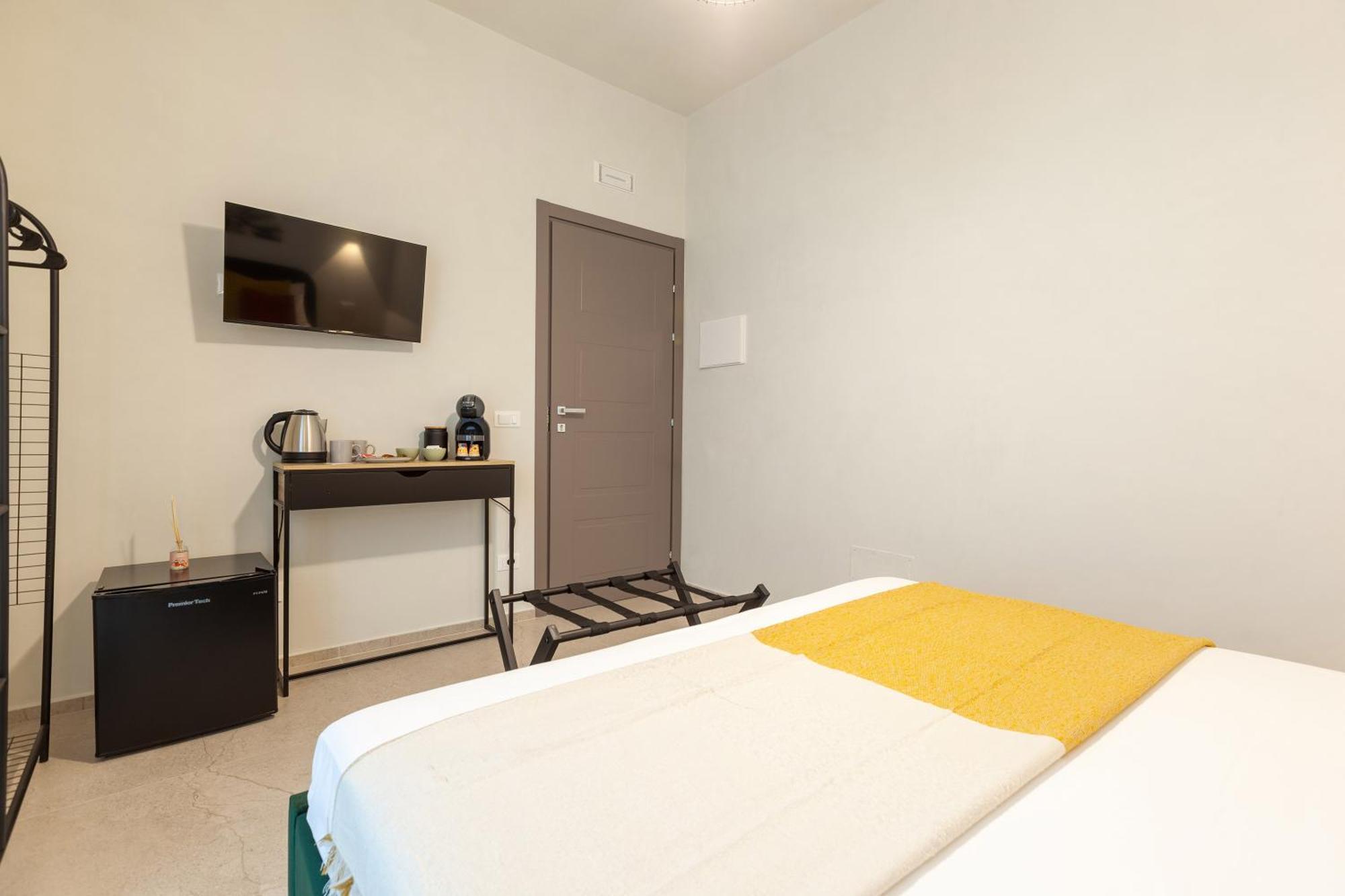 Malva Rooms Αγκριτζέντο Εξωτερικό φωτογραφία