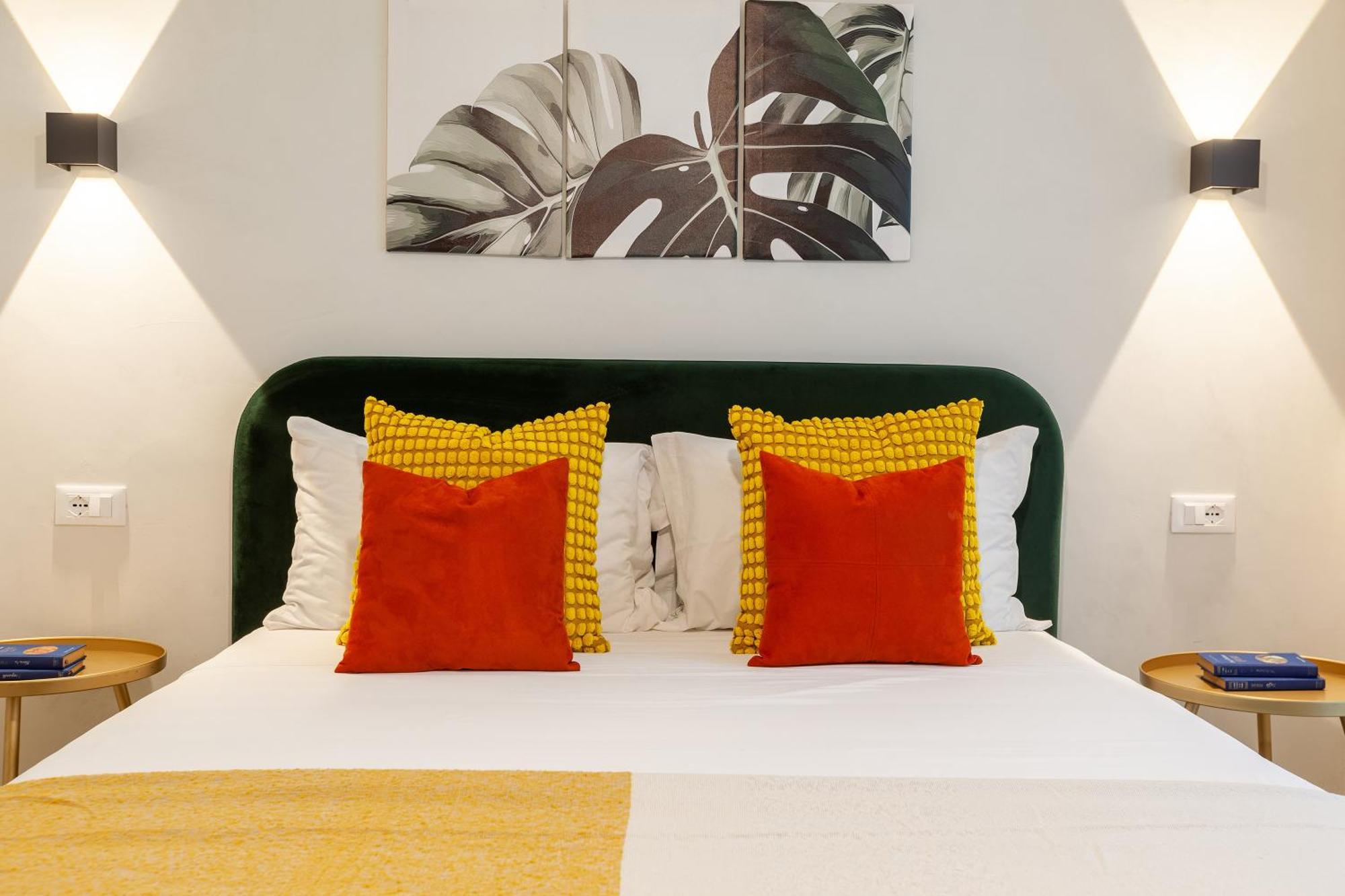 Malva Rooms Αγκριτζέντο Εξωτερικό φωτογραφία