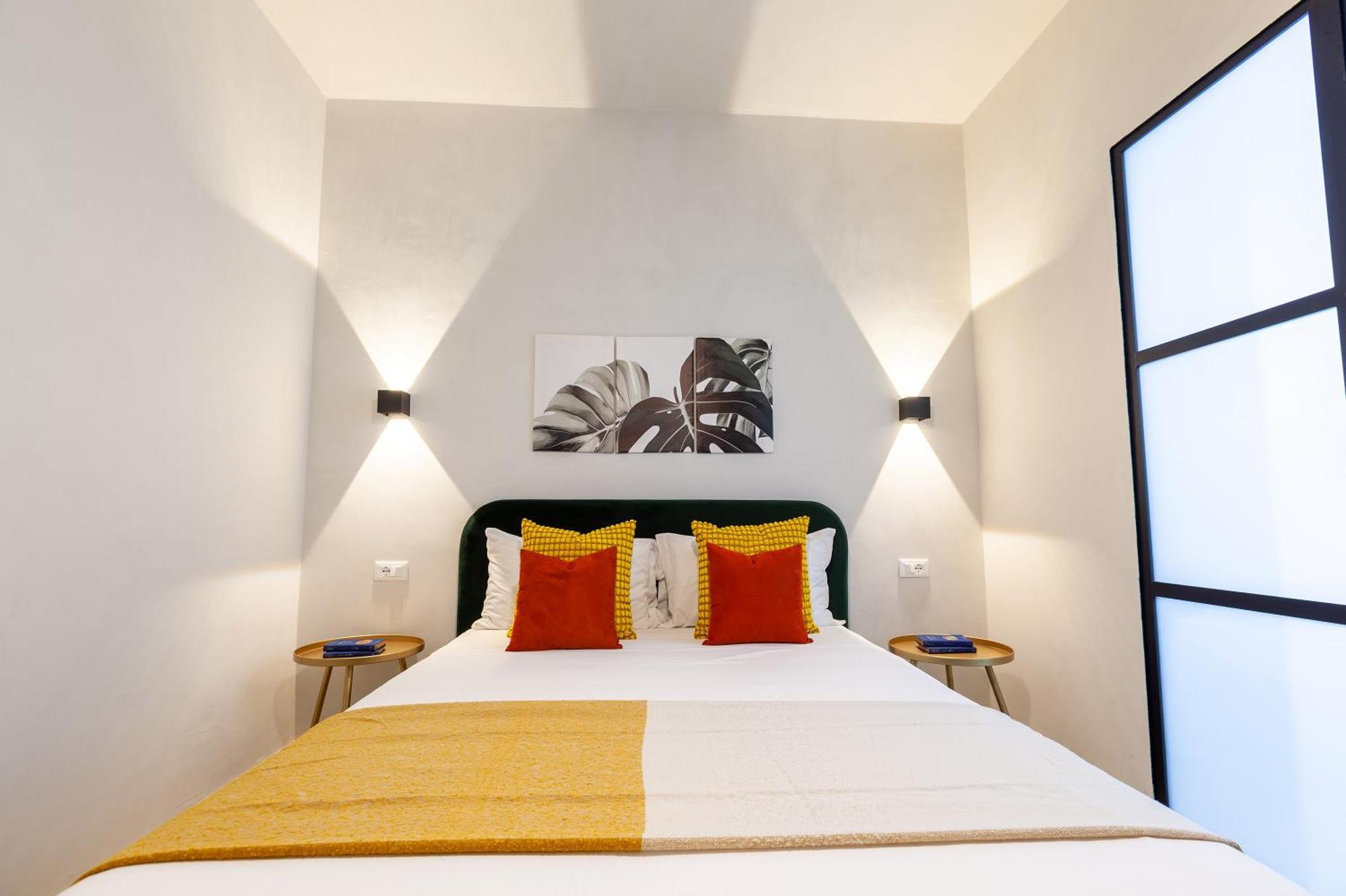 Malva Rooms Αγκριτζέντο Εξωτερικό φωτογραφία