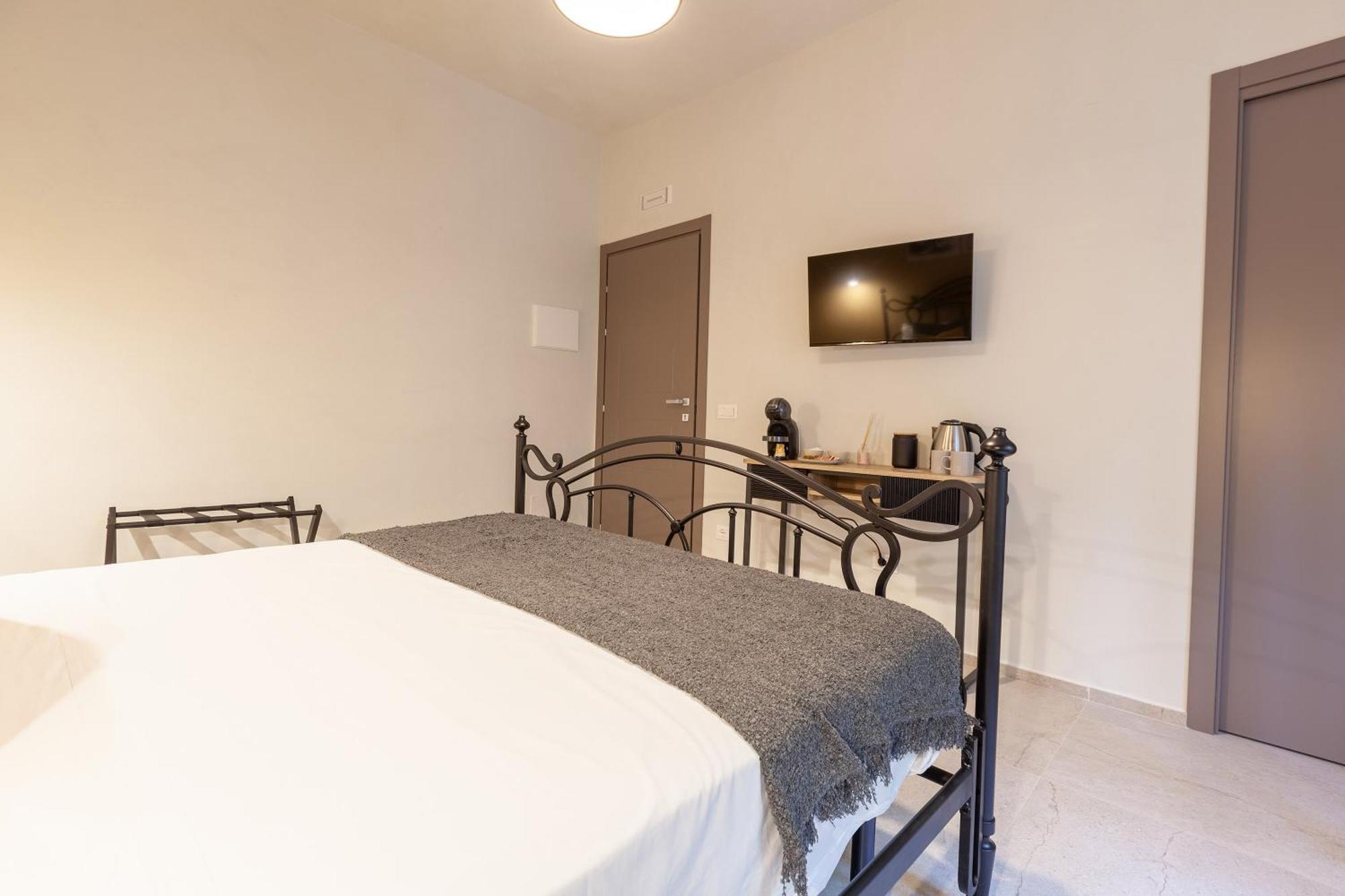 Malva Rooms Αγκριτζέντο Εξωτερικό φωτογραφία
