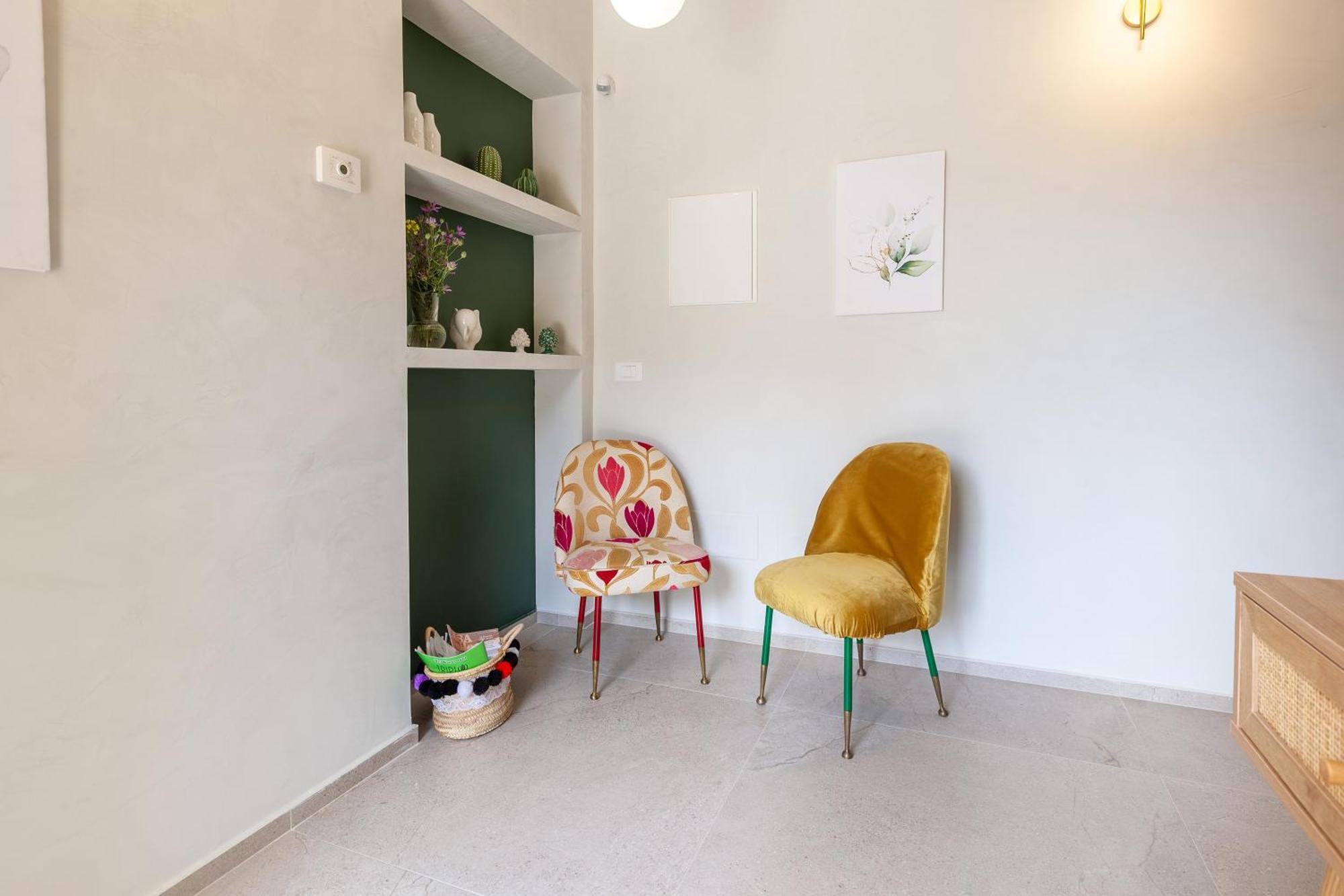 Malva Rooms Αγκριτζέντο Εξωτερικό φωτογραφία