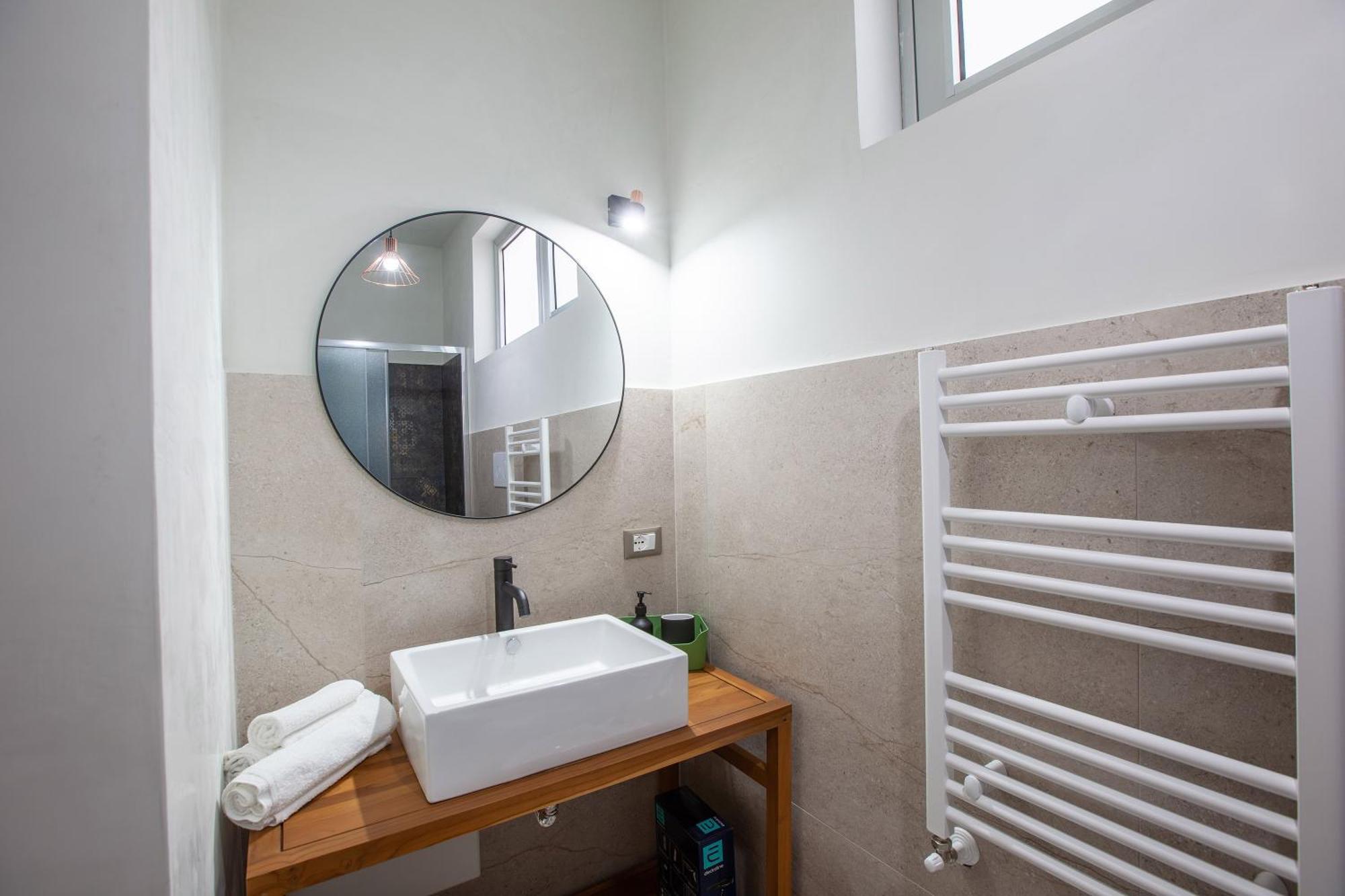 Malva Rooms Αγκριτζέντο Εξωτερικό φωτογραφία