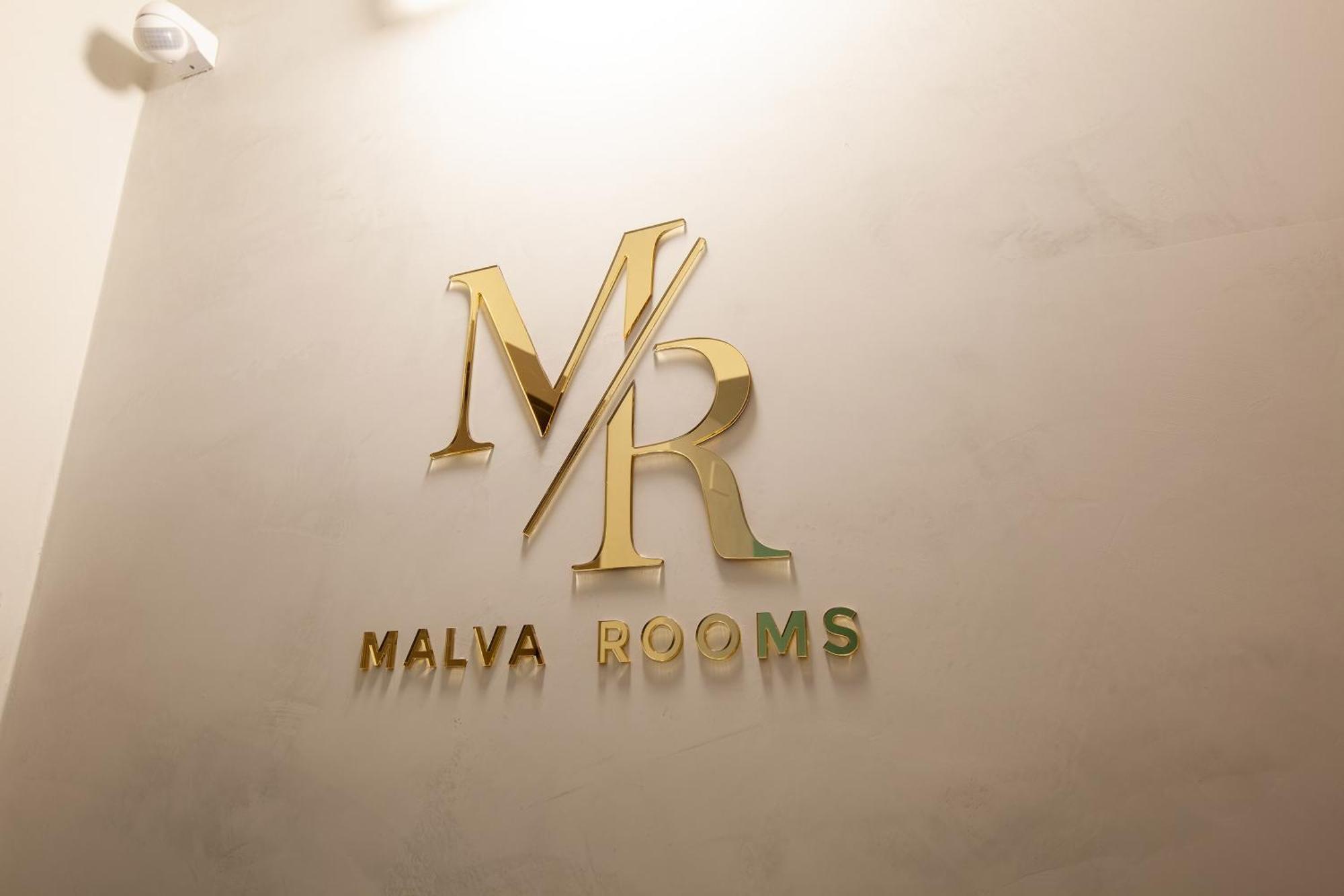 Malva Rooms Αγκριτζέντο Εξωτερικό φωτογραφία