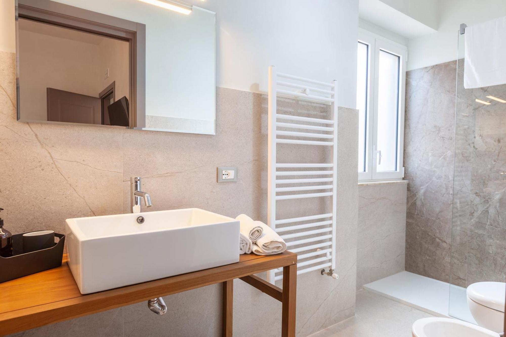 Malva Rooms Αγκριτζέντο Εξωτερικό φωτογραφία