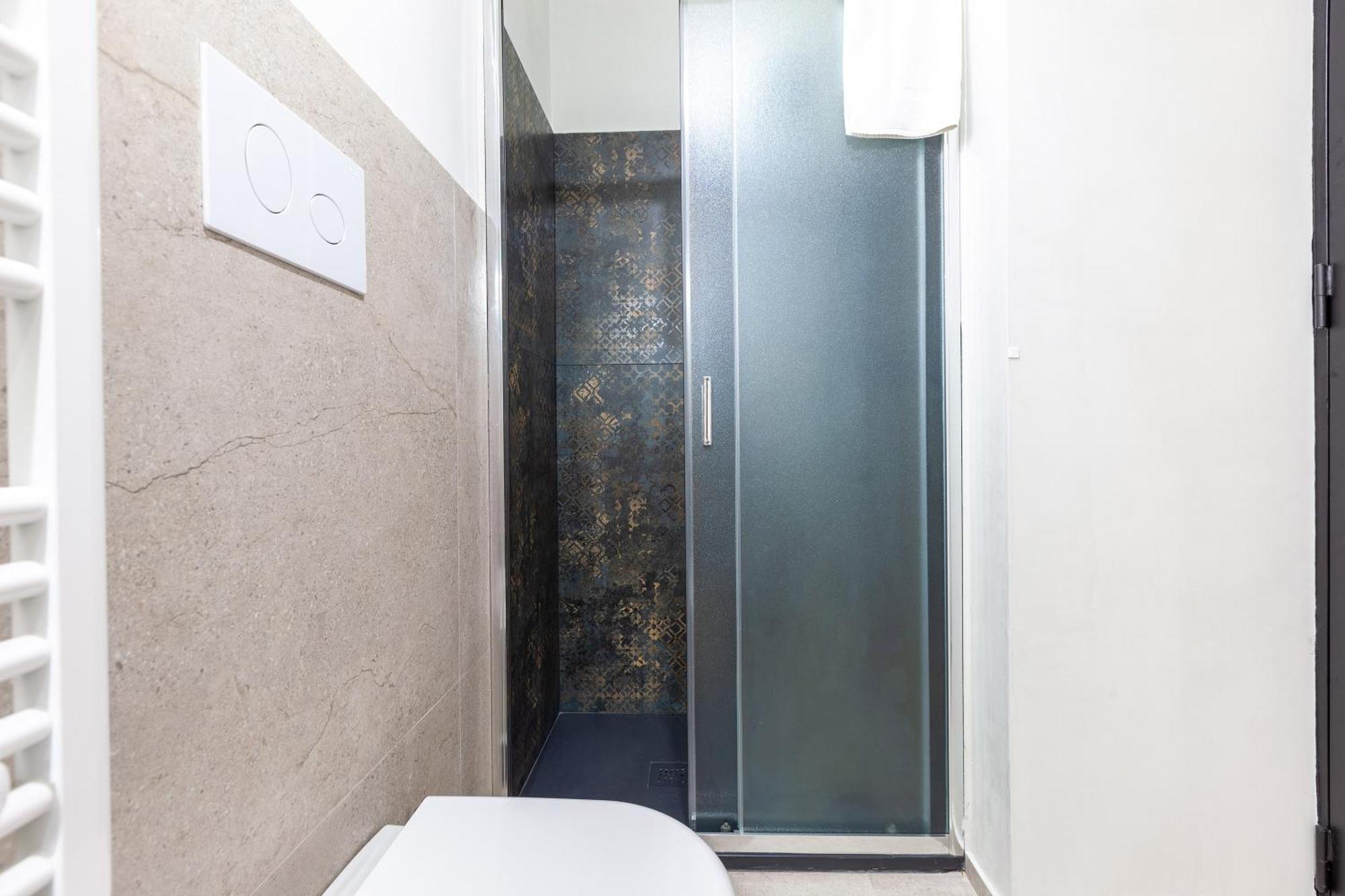 Malva Rooms Αγκριτζέντο Εξωτερικό φωτογραφία