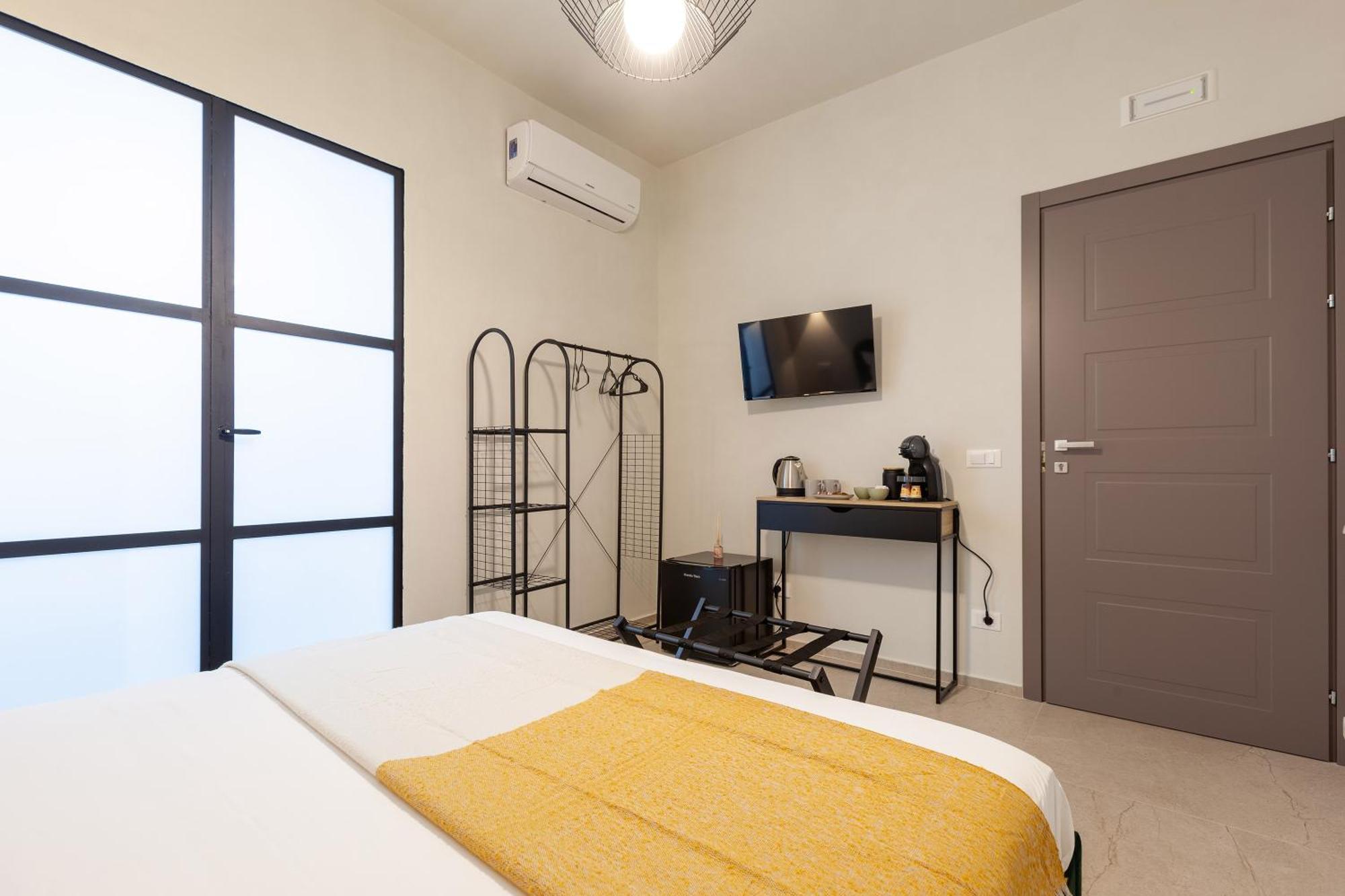 Malva Rooms Αγκριτζέντο Εξωτερικό φωτογραφία