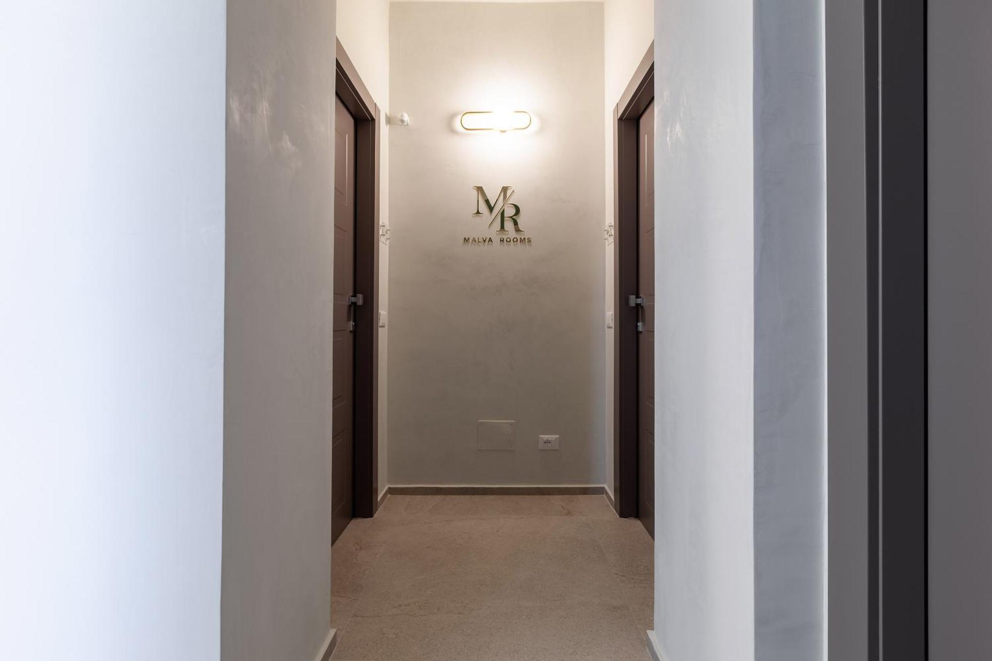 Malva Rooms Αγκριτζέντο Εξωτερικό φωτογραφία