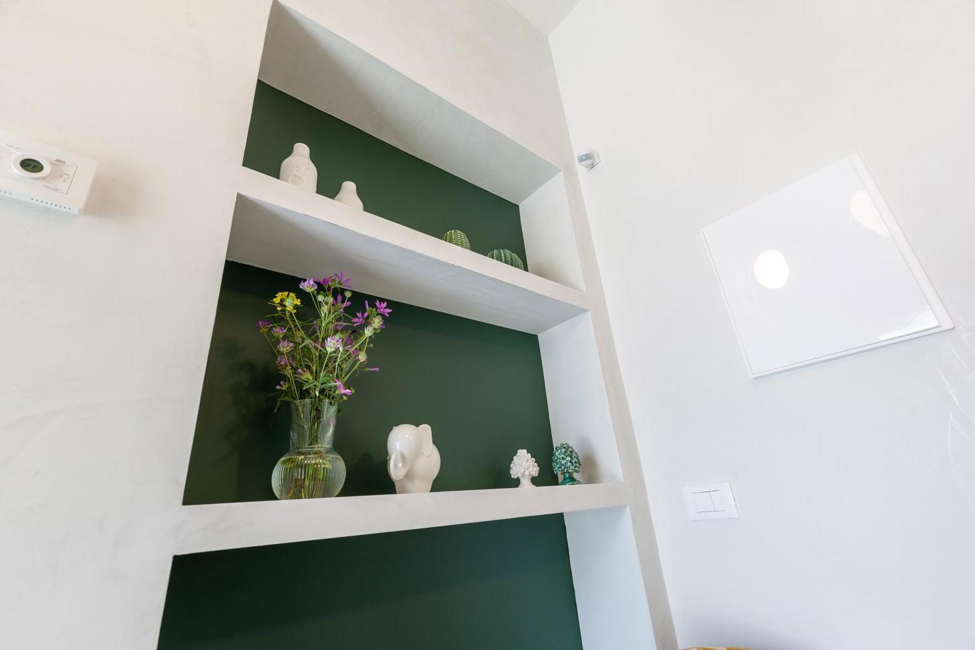 Malva Rooms Αγκριτζέντο Εξωτερικό φωτογραφία