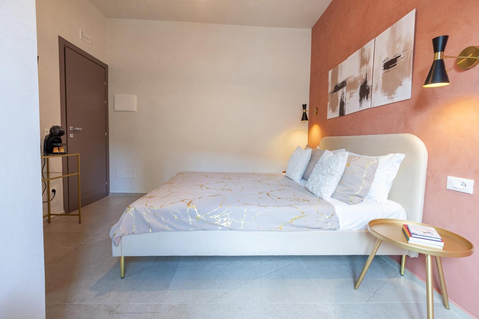 Malva Rooms Αγκριτζέντο Εξωτερικό φωτογραφία