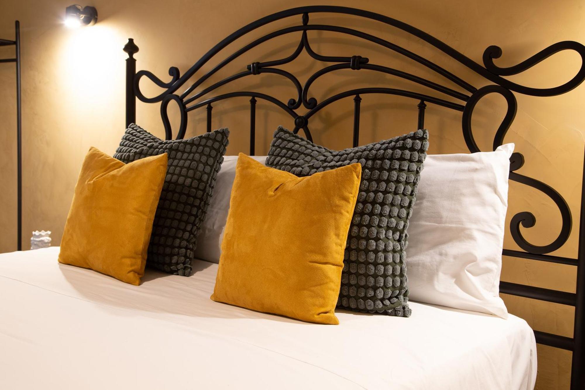 Malva Rooms Αγκριτζέντο Εξωτερικό φωτογραφία