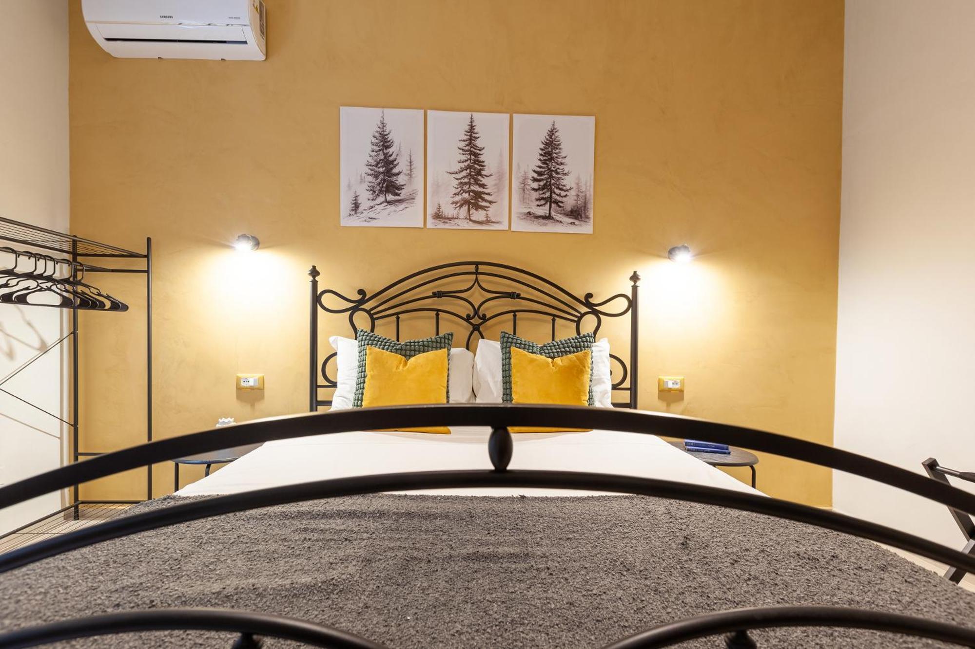 Malva Rooms Αγκριτζέντο Εξωτερικό φωτογραφία