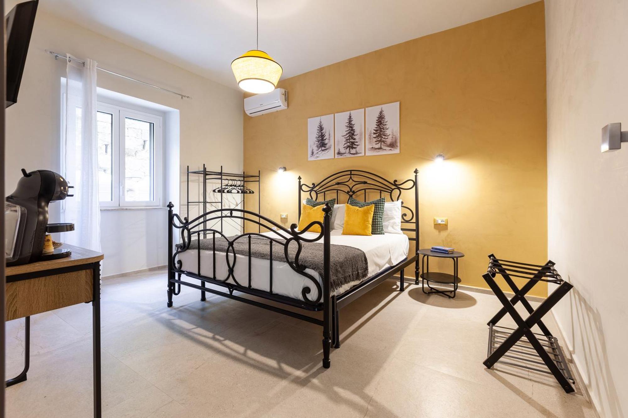 Malva Rooms Αγκριτζέντο Εξωτερικό φωτογραφία
